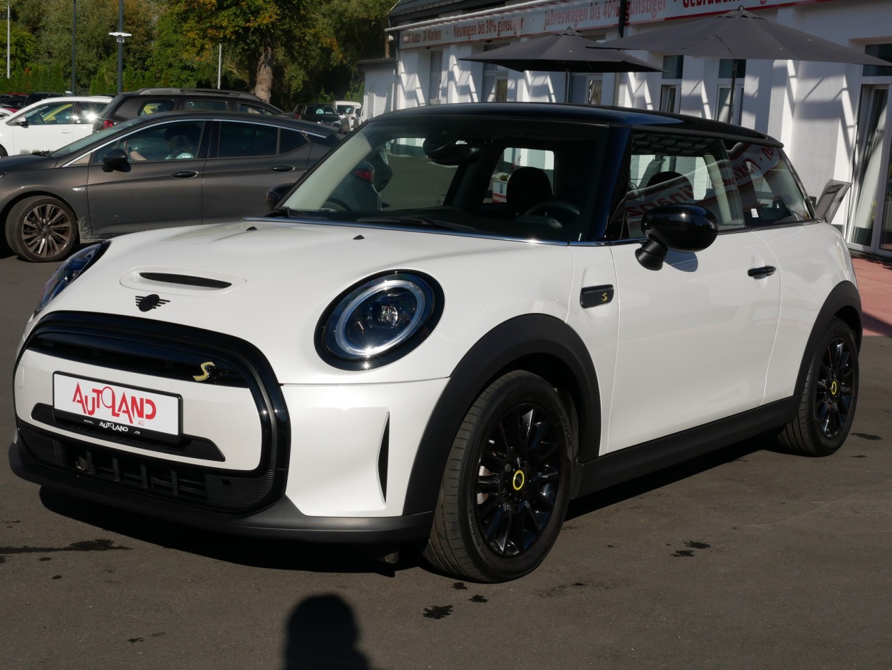 MINI COOPER Mini Cooper SE