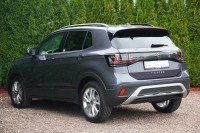VW T-Cross 1.5 TSI DSG