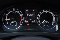 Skoda Rapid Spaceback 1.0 TSI