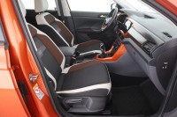 VW T-Cross 1.0 TSI Life