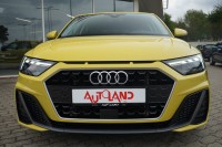 Audi A1 SB 25 TFSI S-Line