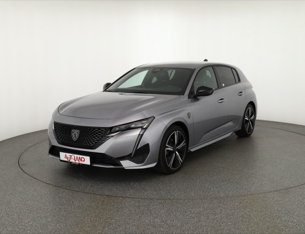 Peugeot 308 GT-Line PureTech 130 Aut.