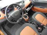 Hyundai i10 1.0 YES!