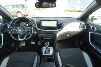 Kia cee'd Sporty Wagon Ceed SW 1.5 T-GDI