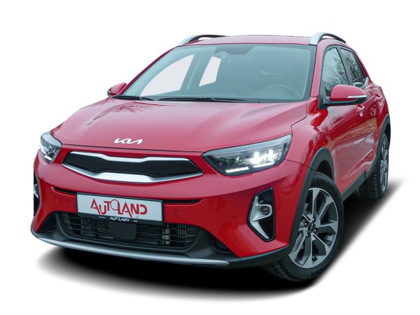 Kia Stonic 1.0...