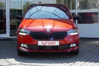 Skoda Fabia 1.0 TSI Monte Carlo