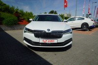 Skoda Superb Combi 2.0 TSI DSG Style