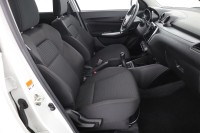 Suzuki Swift 1.2 M-Hybrid Comfort+