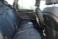 Hyundai Santa Fe 2.2