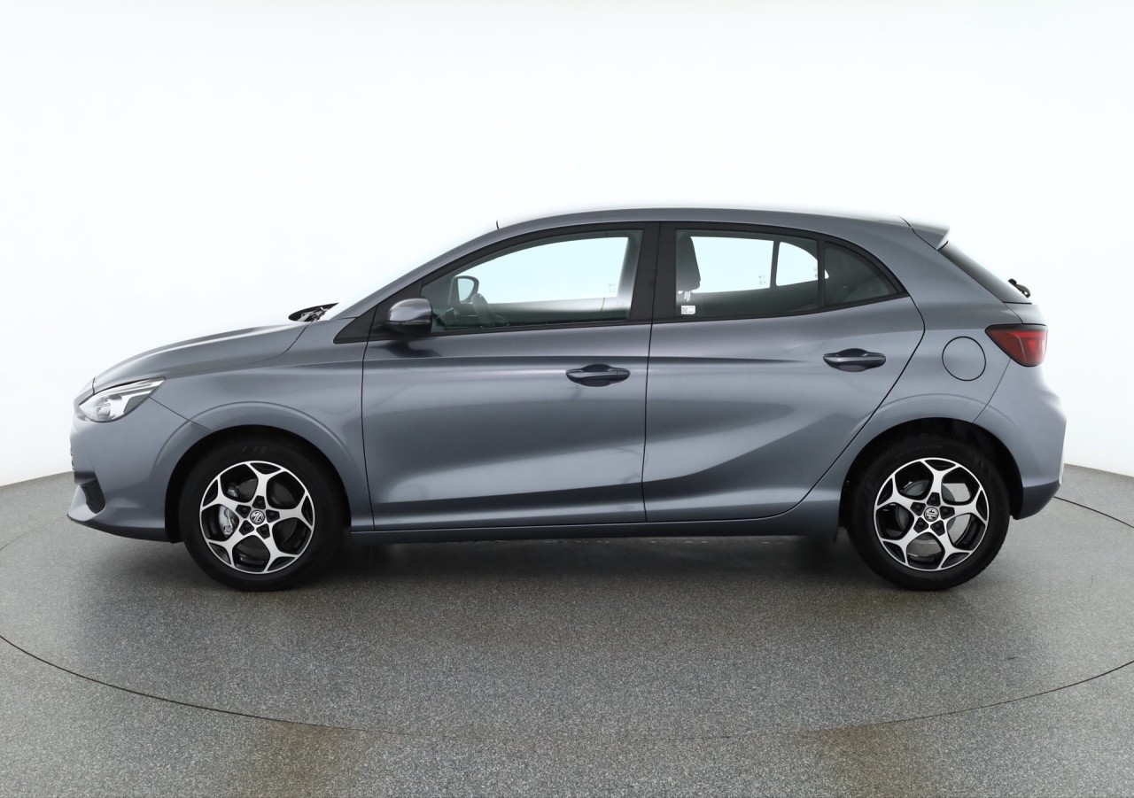 MG MG3 1.5 Comfort