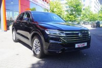 VW Touareg 3.0 V6 4Motion