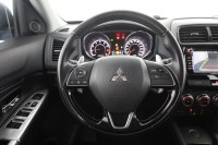 Mitsubishi ASX 2.0 MIVEC CVT Intro Edition