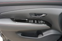 Hyundai Tucson 1.6 T-GDI N-Line Aut.
