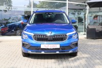 Skoda Kamiq 1.0 TSI DSG