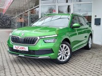 Vorschau: Skoda Kamiq 1.0 TSI