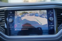 VW T-Roc Cabriolet 1.5 TSI R-Line
