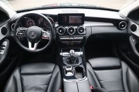 Mercedes-Benz C 200 C200 T-Modell d Avantgarde