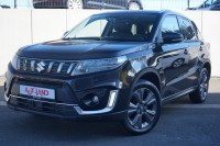 Vorschau: Suzuki Vitara 1.4 DITC HYBRID