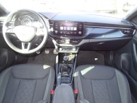 Skoda Scala 1.0 TSI Style