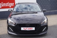 Hyundai i30 cw 1.4 T-GDI Aut.