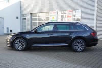 Skoda Superb Combi 2.0 TDI DSG L&K