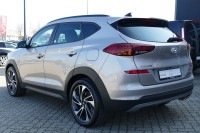 Hyundai Tucson 1.6 T-GDI Style 4WD