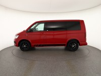 Vorschau: VW T6 Caravelle 2.0 TDI DSG Edition