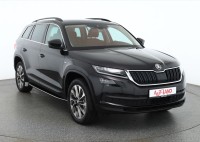 Skoda Kodiaq 1.5 TSI ACT Clever OPF