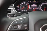 Audi A4 Avant 40 TFSI advanced