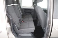 VW Caddy 2.0 TDI Comfortline