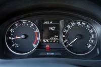 Skoda Rapid Spaceback 1.2 TSI