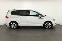 VW Touran 2.0 TDI R-Line