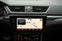 Skoda Superb Combi 2.0 TSI SportLine 4x4