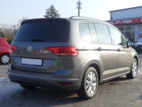 VW Touran 1.2 TSI