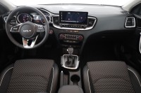 Kia cee'd Sporty Wagon Ceed SW 1.5 T-GDI Aut.