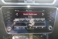 Skoda Superb Combi 2.0 TDI Sportline DSG