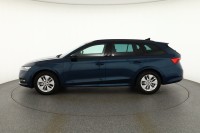Vorschau: Skoda Octavia Combi 1.5 TSI