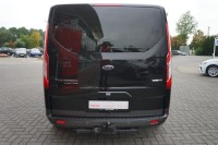 Ford Tourneo Custom 2.0 M-Hybrid 320