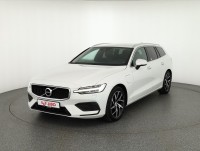 Volvo V60 V 60 T6 Plug-In-Hybrid Momentum Pro AWD 2-Zonen-Klima Navi Sitzheizung