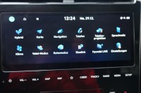 Hyundai Tucson 1.6 T-GDI HEV