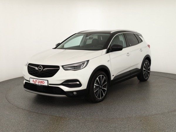 Opel Grandland 1.6 Turbo PHEV 4x4