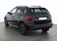 Skoda Kamiq Monte Carlo 1.0 TSI DSG