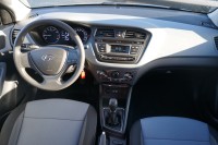 Hyundai i20 1.2 blue Classic