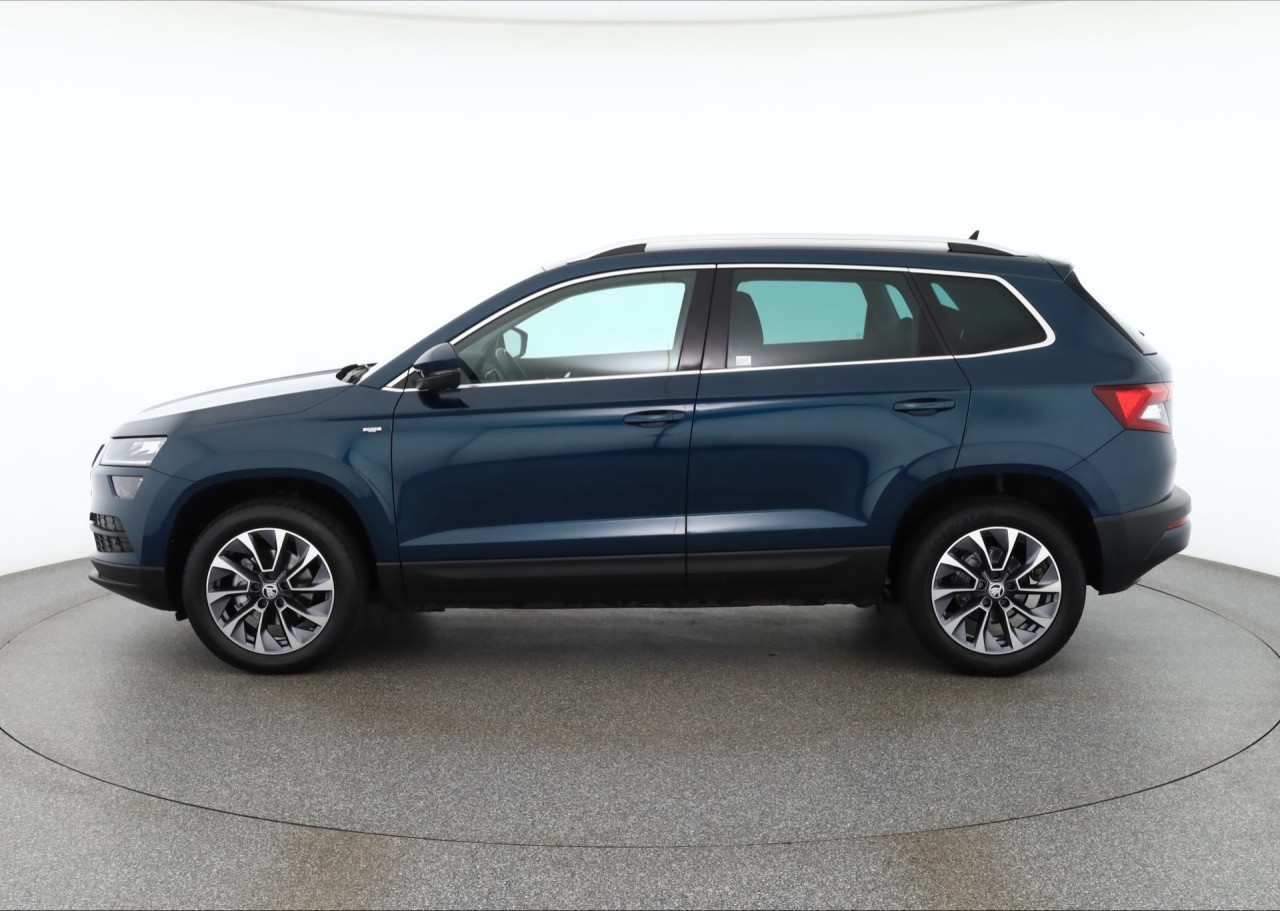 Skoda Karoq 1.5 TSI Drive 125