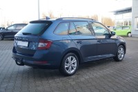 Skoda Fabia Combi 1.0 TSI Style