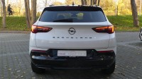 Opel Grandland 1.2 Turbo GS Line