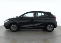 Vorschau: MG MG3 1.5 Hybrid Aut.