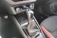 Skoda Scala 1.5 TSI Monte Carlo