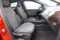 Renault Captur E-Tech Full Hybrid 145