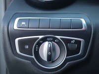 Mercedes-Benz C 220 C220 T-Modell d Avantgarde